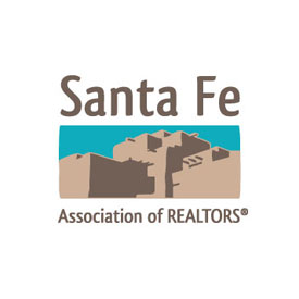 santa-fe-association-of-realtors logo